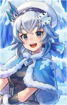 Snow {FL}