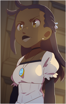 Amira {4L}
