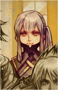 Urd's image