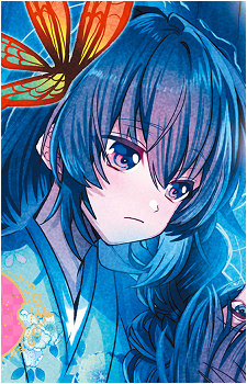 Hana Ichise's image