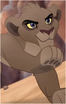 Kasi's image