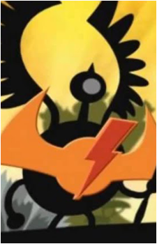 Hero {Patapon}'s image