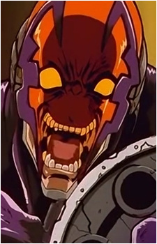 Monev the Gale