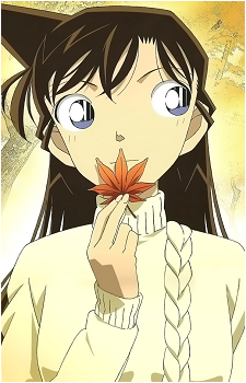 Ran Mouri
