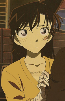Ran Mouri