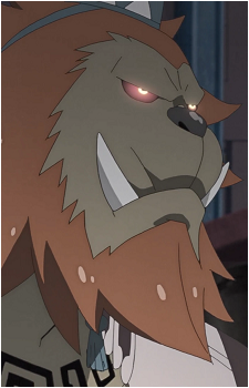 Baku's image
