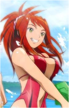 Midori {MO}