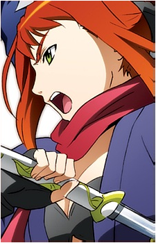 Midori {MO}