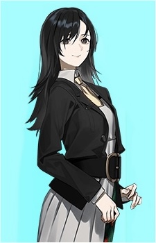 Sasara Amiki's image