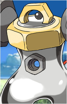 Meltan