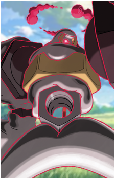 Meltan