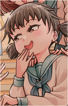 Mai Natsume {KO}'s image