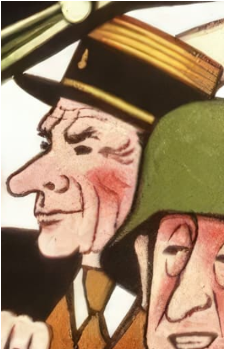 Colonel Blanchet's image