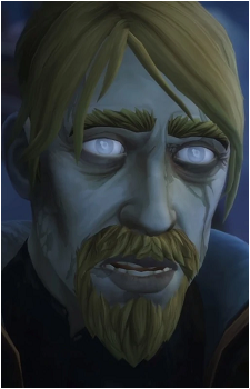 Derek Proudmoore's image