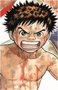 Riku Kurita's image