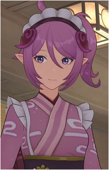 Hyakujitsuhaku Shion's image