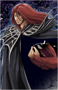 Vanity's Fiend's image