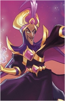 Jafar