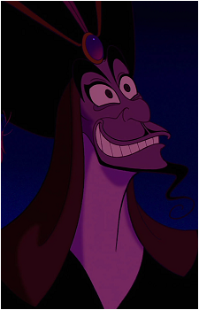 Jafar