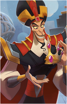 Jafar