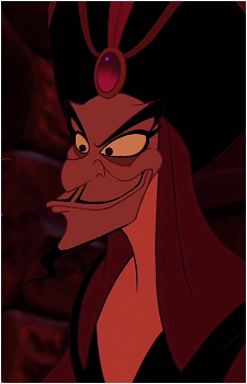 Jafar