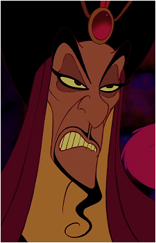 Jafar