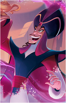 Jafar