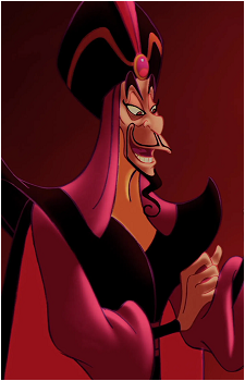 Jafar