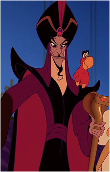 Jafar