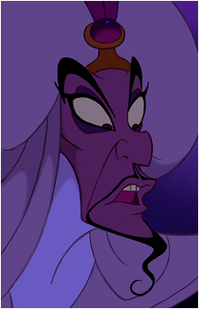 Jafar