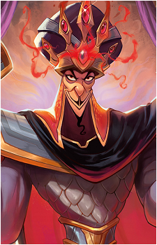 Jafar