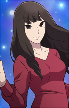 Tsubaki Uehara's image