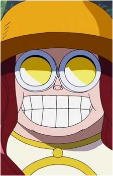 Satori {OP}
