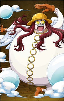 Satori {OP}