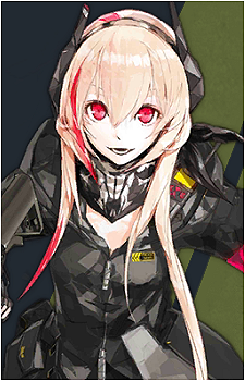 M4 SOPMOD II's image