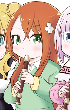 Riko Saikawa