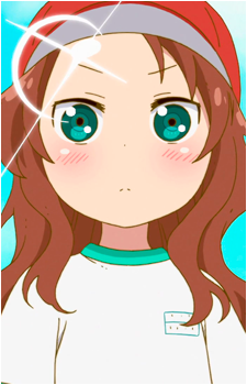 Riko Saikawa