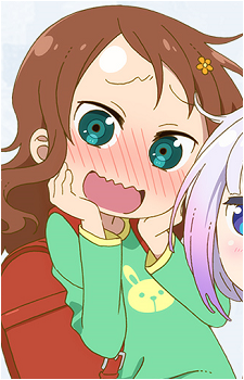 Riko Saikawa