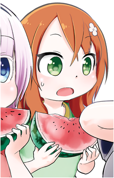 Riko Saikawa