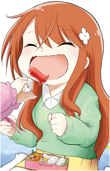 Riko Saikawa
