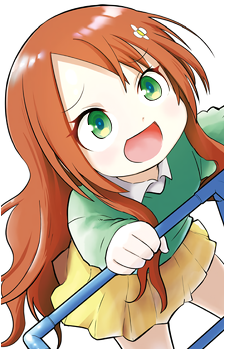 Image 21 - Art: 木村光博 (Mitsuhiro Kimura) Image 21