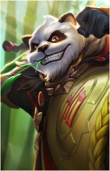Zuka {AoV}