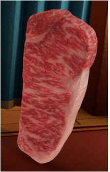 Steak's image