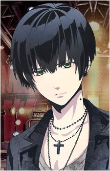 Kyo Takara's image