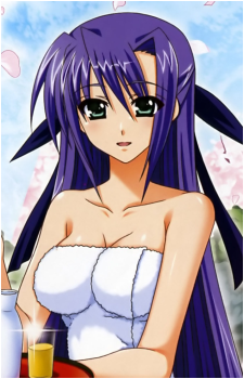 Ginga Nakajima