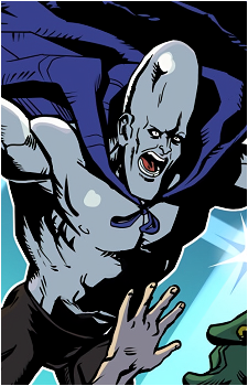 Glue Man's image