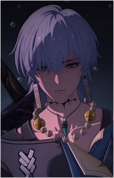 Geshu Lin's image