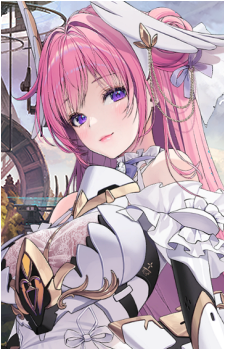 Dorothy's image