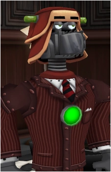 Chainsaw Consultant's image