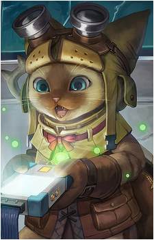 Palico